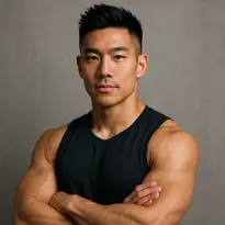 Alex Chen profile picture